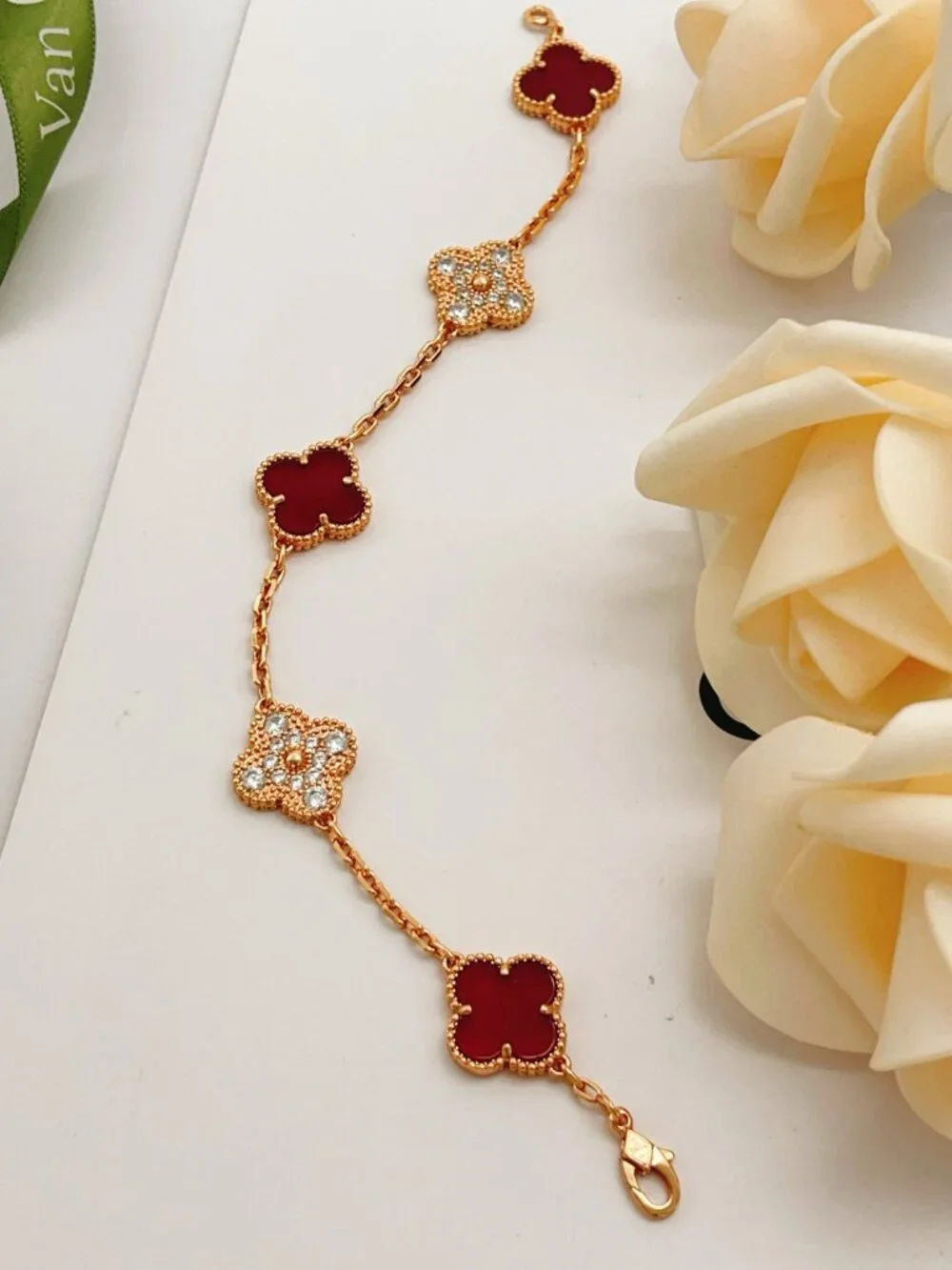 Van Cleef & Arpels​ Bracelet